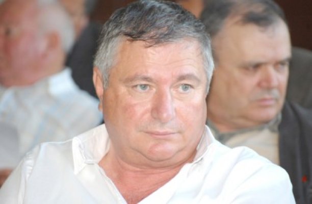 Chiriţă avertizează: Nădrag, pregătit pentru fraudarea alegerilor la Hârşova